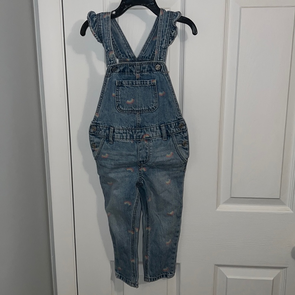 Baby Gap overalls 3T